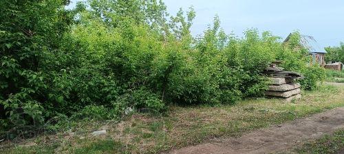 Земельный участок 78 +/- 3 кв. м г. Тамбов