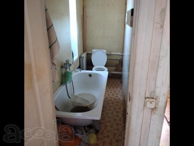 Дом-особняк с участком в Тамбове в районе Белого Бака